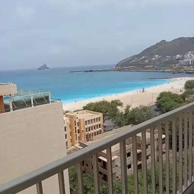 Apt T2 -Laginha -On The Beach