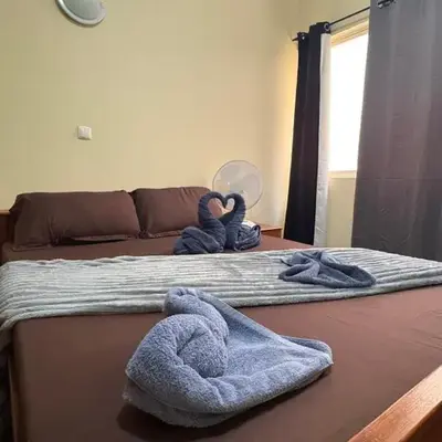 P&SGuestHouse