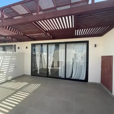 Lagoon Residence Ap6