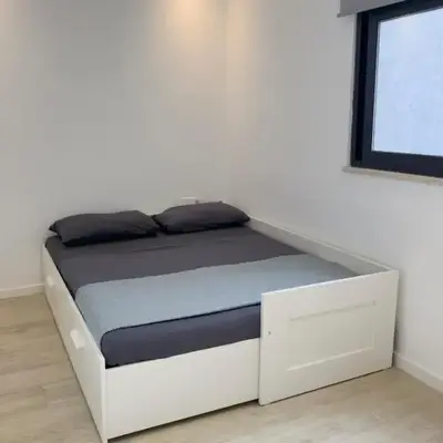 Cozy 2 bdr aprt