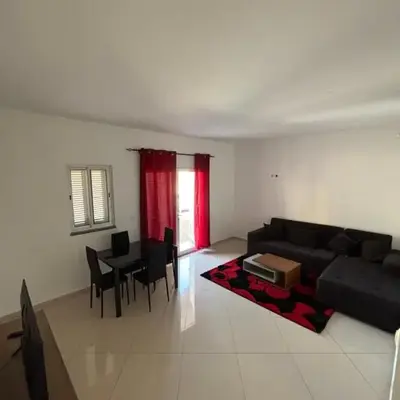 La casa de iman