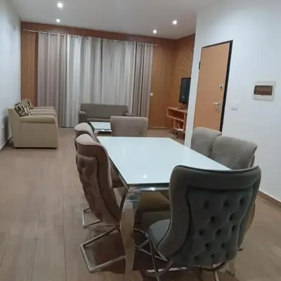 T&S Guest House
