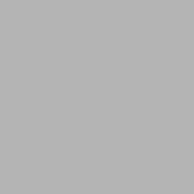 a balcony with a blue railing and flowers at ANGÉLICA RÉSIDENCE Centre-ville 350 m plage in Tarrafal