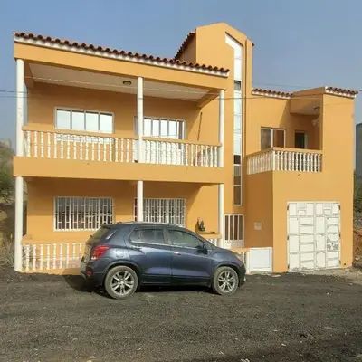 Apart savane Fogo