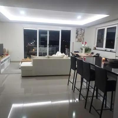 Appartement Vue Mer