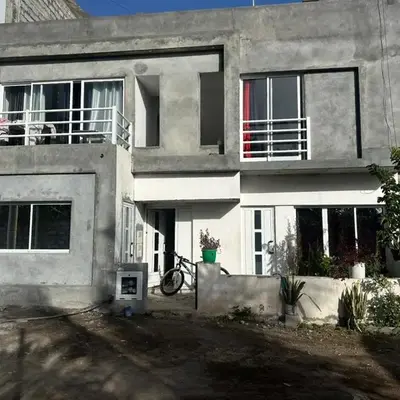 Casa de Mel&Niky