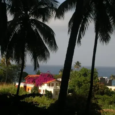 Aldeia Jerome
