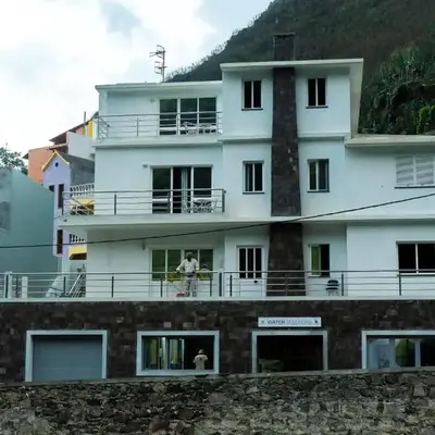 Casa Sams