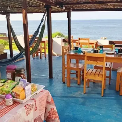 Pousada Villa Concetta AC