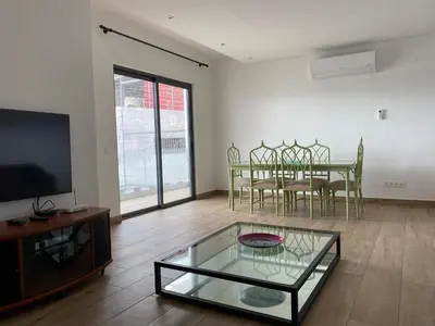 Gallery image of Sea Views Apartments Gamboa in Praia