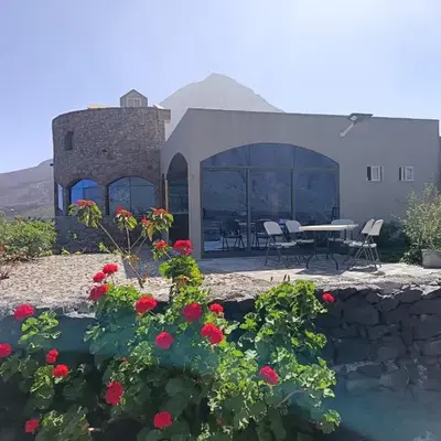 casa alcindo