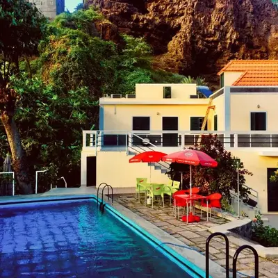 Casa Santa Barbara Deluxe