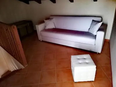 Gallery image of Patio Antigo Deluxe in Santa Maria