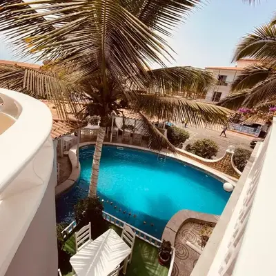 ApartHotel NhaTerra