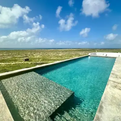 Spinguera Ecolodge