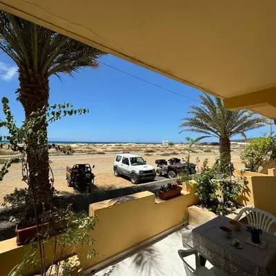 Vista Do Mar Studio Praia Cabral