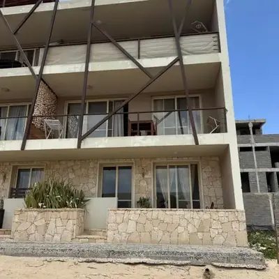 CA MINHA Praia Estoril Sal Rei Boa Vista
