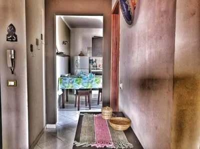 Gallery image of Sal Service jolí penthouse in Santa Maria