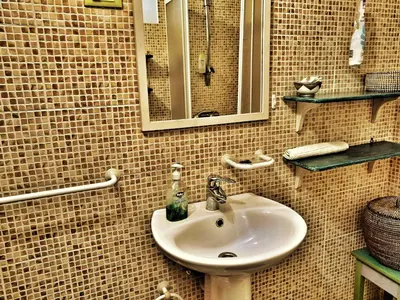 Gallery image of Sal Service jolí penthouse in Santa Maria