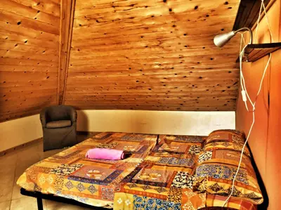 Gallery image of Sal Service jolí penthouse in Santa Maria