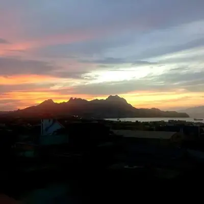 Residencial Casa da Luz