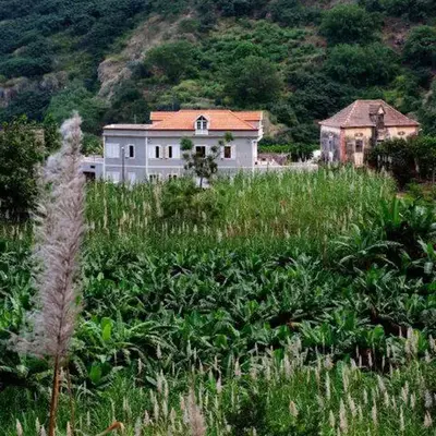 Wahnon Guesthouse