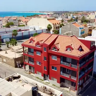 Apartamento Llana