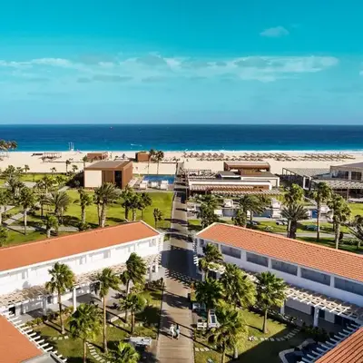 ROBINSON Cabo Verde - Adults only