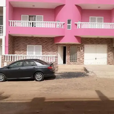 Rooming house