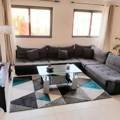 Apartment with pool in Mindelo