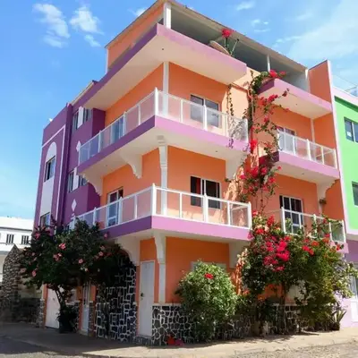 Casa Celeste
