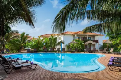 Gallery image of Melia Tortuga Beach - All Inclusive in Santa Maria