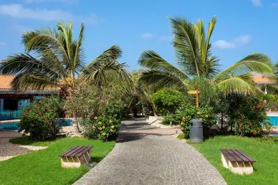 Gallery image of Melia Tortuga Beach - All Inclusive in Santa Maria