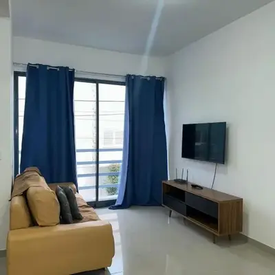 Apartamento Novo