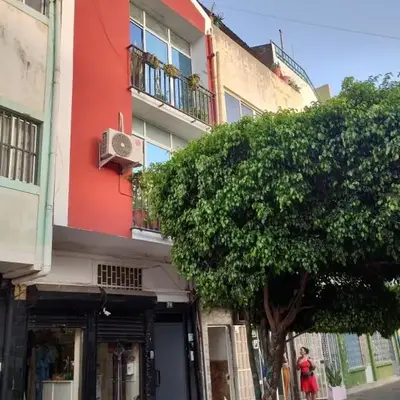 Cesária Évora Loft