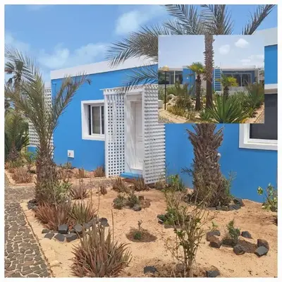 Útulný apartmán na Praia de Chaves