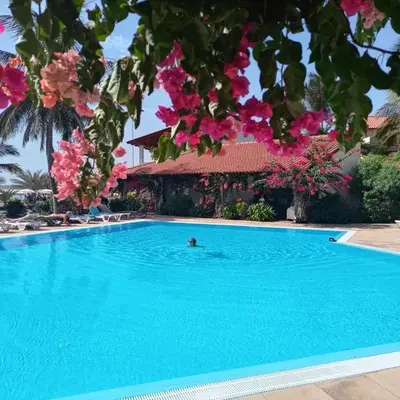 Porto Antigo 2 Apt 72 TOP FLOOR WITH SEA VIEW