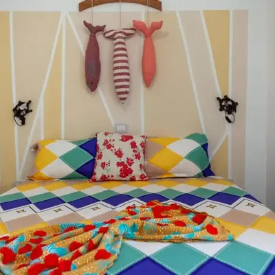Casa Carlotta - Authentic Stay in Maio