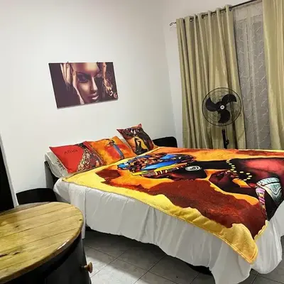 Apartamento Os Bidons