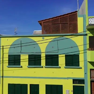 Residencial Chez Flor