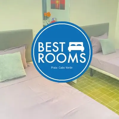 Best Rooms- Quarto 2 Plateau
