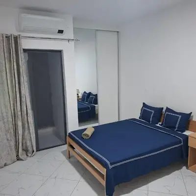 Figo Apartamentos Cidadela Comfort Flats