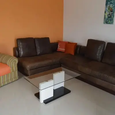 Apartamento t1 mobiliado com Wi-Fi
