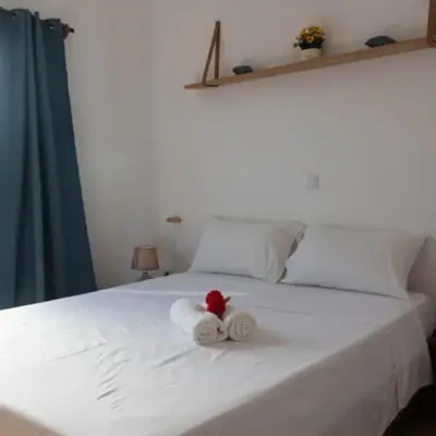 Casa Maria Apartments