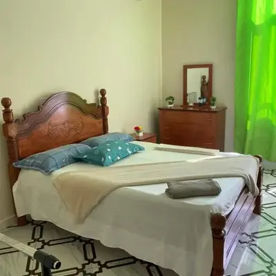 Aluguer apartamento