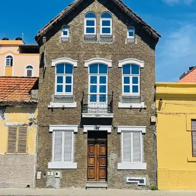 KAZARÃO DI MAVETE- Guesthouse