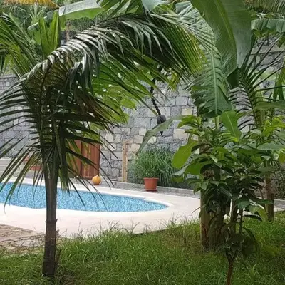 Residencial Lela d'Fermina