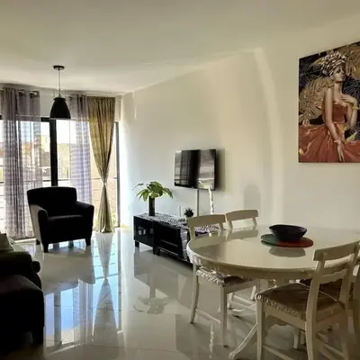 Casa So Morabeza